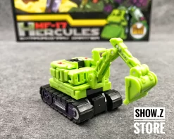 MechFansToys MF-17 Hercules - Green -Sale Toys Online 007b761ac0 scaled