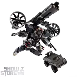 [Coming Soon] Takara Tomy Diaclone TM-14 Tactical Mover Garuda Versaulter Gyrolifter Unit -Sale Toys Online 00a4a094b2