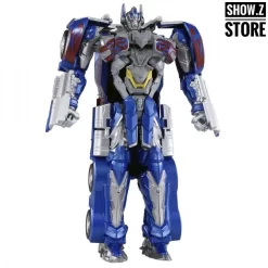 Takara Turbo Changer TC-01 TC01 Big Optimus Prime