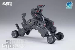 Eastern Model 1/12 ATK Girl Frankenstein Model Kit -Sale Toys Online 0100da45b0