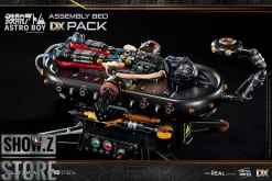 Blitzway X 5PRO Studio Astro Boy Clear Version & Assembly Bed DX Pack -Sale Toys Online 01040a1d62