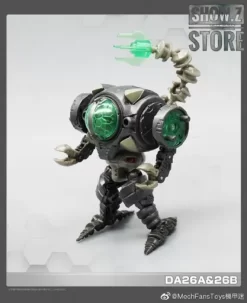 MechFansToys Power Suit DA26A & DA26B Set Of 2 -Sale Toys Online 0146b4a318