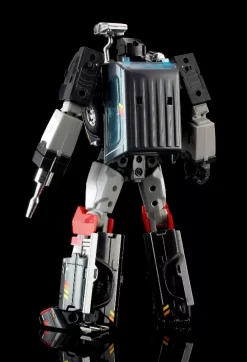 Mastermind Creations PS-06 Terraegis Trailbreaker -Sale Toys Online 017316d96d