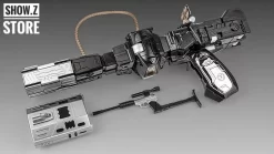 Cloud 9 W01B Quakeblast Shockwave Black Version -Sale Toys Online 01e2976a30