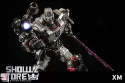 [Pre-order] HEAT Studio 1/10 Transformers Megatron Statue -Sale Toys Online 029dbb5a44
