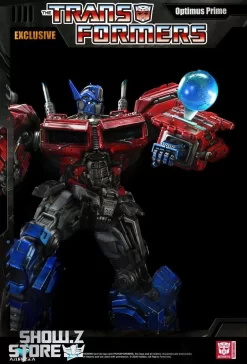 Azure Sea Studios Transformers Licensed Optimus Prime Statue Exclusive Version -Sale Toys Online 02a106a60c