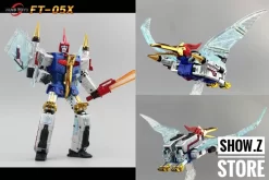 FansToys FT-05X Soar Comic Blue 11 FansToys FT-05X Soar Comic Blue -Sale Toys Online 02dc52313b