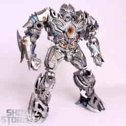 4th Party FL-01 Nero Galvatron Fury Leader Oversized Version