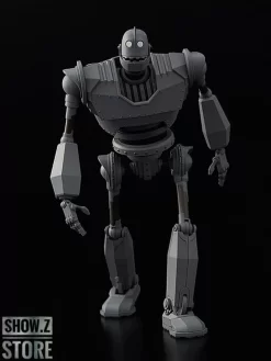 Sentinel Toys 1000Toys 1/80 The Iron Giant Riobot Iron Giant Normal Mode -Sale Toys Online 038c4ccba3