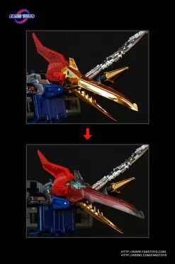 FansToys FT-05 Soar Swoop -Sale Toys Online 03db3a2e5a