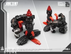 MechFansToys MF-34A Ancient Castle Giant Omega Supreme Special Black Version W/ DA-20 15 MechFansToys MF-34A Ancient Castle Giant Omega Supreme Special Black Version W/ DA-20 -Sale Toys Online 0405b77f62