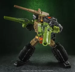 Yes Model YM12 RF-02 Stubbom Buffett -Sale Toys Online 0407ef6006