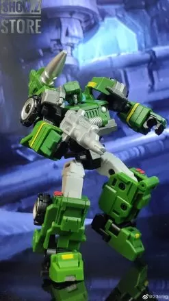 IronFactory EX-38 Optics Hunter Hound 24 IronFactory EX-38 Optics Hunter Hound -Sale Toys Online 0489b684e3