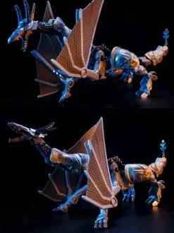 KuBianBao KBB Steelbane Oversized TLK -Sale Toys Online 04a0ec42f7