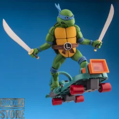 Robot Hero RH-03 TMNT Power Skateboards & Mousers Pack Set Of 2 -Sale Toys Online 04a82282f2