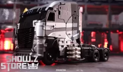 Unique Toys R-04C Nero Galvatron Clear Version -Sale Toys Online 04a854a248