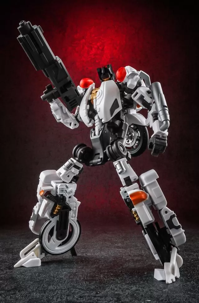 Yes Model YM14 RF-04 Axle Groove 9 Yes Model YM14 RF-04 Axle Groove - Image 9