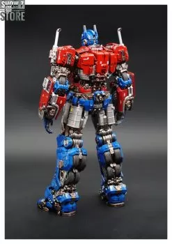 [Pre-Order] NakoMake CR-05 Classic Reborn Optimus Prime -Sale Toys Online 0547089f99