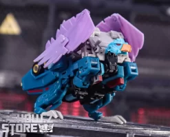 [Coming Soon] DX9 Mini 01 Triple Changers Doubleclouder -Sale Toys Online 054ff22278