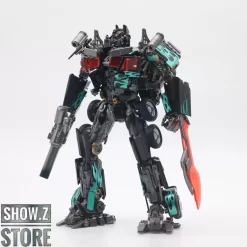 LegendaryToys BS-01 Nemesis Prime