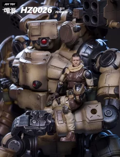 JoyToy Source Mecha HZ0026 Fengling & Shentuchi -Sale Toys Online 05f228eb23