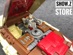 YES MODEL YM11 RF-01 DATA CLERK MT Cupola -Sale Toys Online 065075c9f2 scaled