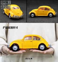 Black Mamba BMB H6003-5 Armour Wasp SS-18 SS18 Bumblebee Oversized -Sale Toys Online 06d906359d