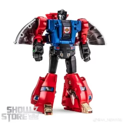 [No Box][USA Buyer Only] NewAge H56V Rhedosaurus Sludge G2 Version -Sale Toys Online 06e2c84c13
