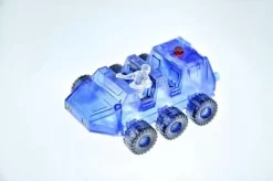 4th Party MP10C Optimus Prime Clear Version /w Trailer -Sale Toys Online 06f30cb9d0