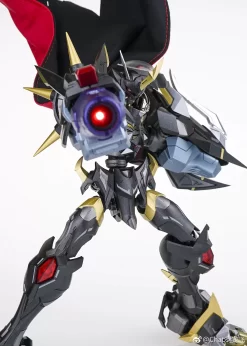 TungMung EX DM-01B Omegamon Omega-X Digital Monster Black Version 17 TungMung EX DM-01B Omegamon Omega-X Digital Monster Black Version -Sale Toys Online 070d5a3f7f