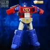 Jinbao DF04 Optimum Warrior Oversized Optimus Prime