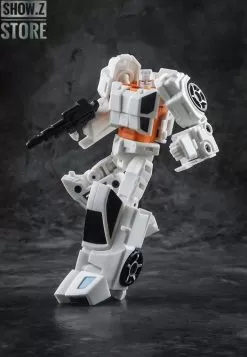 IronFactory IF EX-26R EX26R Racing Bros Retrograde Runabout Runamuck Battlechargers Set Of 2 -Sale Toys Online 07817f187a