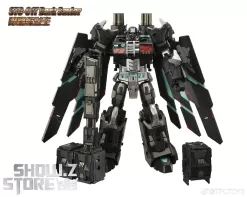 TFC Toys STC-01T Supreme Tactical Commander Dark Savior Carrier Version -Sale Toys Online 07d8406c2d