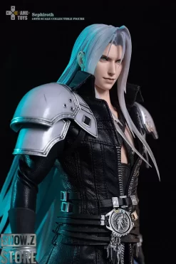 GameToys GT-003 1/6 Final Fantasy Sephiroth -Sale Toys Online 082079b1af