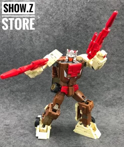 YES MODEL YM11 RF-01 DATA CLERK MT Cupola -Sale Toys Online 083f5cff79 scaled