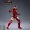 ZT Toys Marvel Licensed 1/10 Iron Man Mark 4