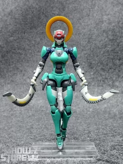 Astrobots 1/12 A-04 Athenia -Sale Toys Online 086ed7279d