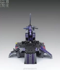 X-Transbots MX-12B Trailer For MX-12A Gravestone Motormaster W/MX-12C Accessory Pack 39 X-Transbots MX-12B Trailer For MX-12A Gravestone Motormaster W/MX-12C Accessory Pack -Sale Toys Online 08fa142520