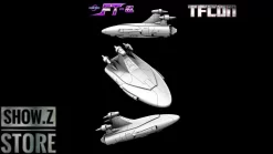 [Pre-Order] FansToys FT-61 Scourge -Sale Toys Online 08ff0142f7