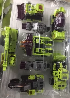 NBK Devastator TF Engineering Full Set Of 6 -Sale Toys Online 091bbad9eb
