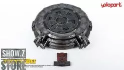 [Pre-Order] YoloPark IIES Transformers: Bumblebee Cybortronian Optimus Prime Deluxe Version -Sale Toys Online 09288eecb7