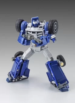 XTransbots XTB MM-VIII MM-8 MM8 Arkose Beachcomber Metallic Painting Version -Sale Toys Online 095b2ea96f