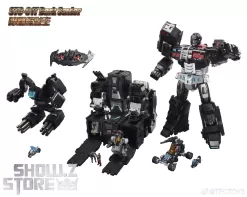 TFC Toys STC-01T Supreme Tactical Commander Dark Savior Carrier Version -Sale Toys Online 095c89656e