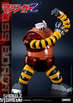 Blitzway BW-CA-10801 Carbotix Mazinger Z Boss Borot -Sale Toys Online 09628ec142