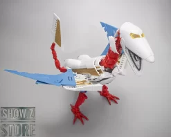 Mastermind Creations R-35C Magna & R-36C Inventa Sky Lynx Animation Version Set Of 2 -Sale Toys Online 0990911ac0