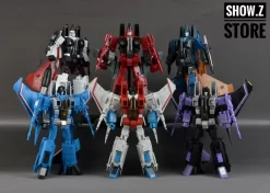 Yes Model MP11 Starscream W/ Linear Definition -Sale Toys Online 09d5885911