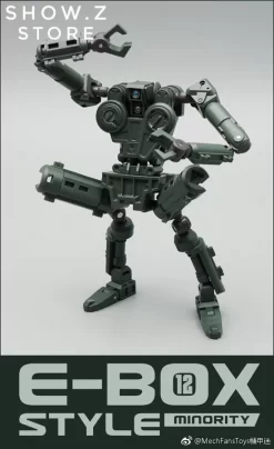 MechFansToys MS-12 E-Box Minority Style -Sale Toys Online 09e096cc61