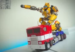 [No Box] WeiJiang M09 Commander Leader Optimus Prime -Sale Toys Online 09e16644e5