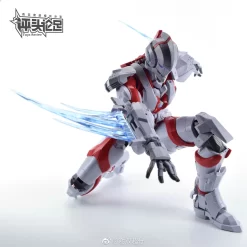 Dimension Studio & Model Principle 1/6 Ultraman Inshi Model Kits Normal Color Version -Sale Toys Online 09ebcff062
