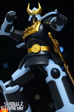 [Coming Soon] King Arts Diecast Figure Series DFS073 God Mazinger -Sale Toys Online 0a02ad8aa8